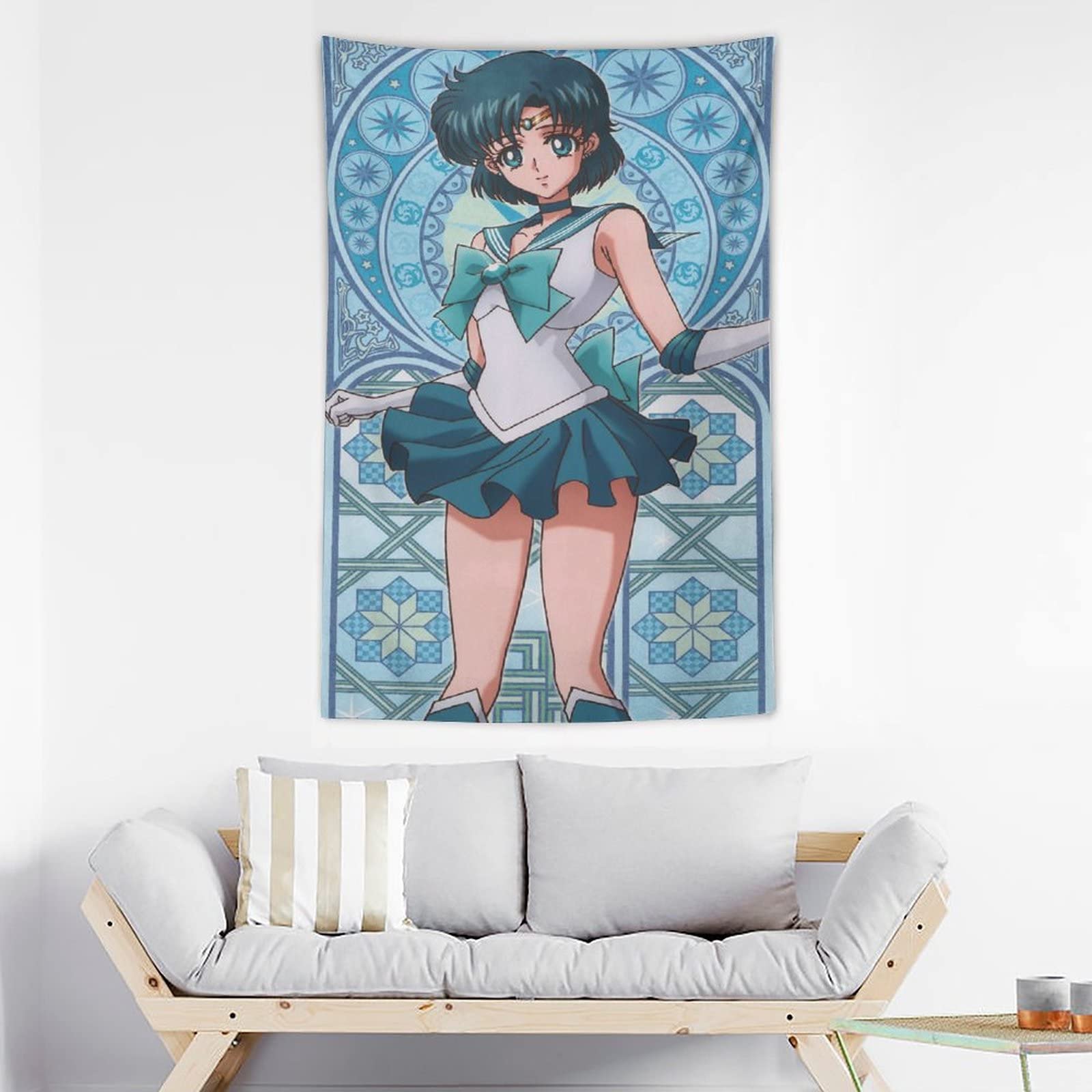 水野亜美 エロ Amazon.co.jp: タペストリー 美少女戦士セーラームーン 水野亜美 ポスター背景布 壁掛け布 インテリアアートの装飾 カーテン テーブルクロス ビーチブランケット ピクニック布 ベッドカバー ソファカバー 壁飾り 家 リビングルーム ベッドルーム 部屋 おしゃれ飾り ...