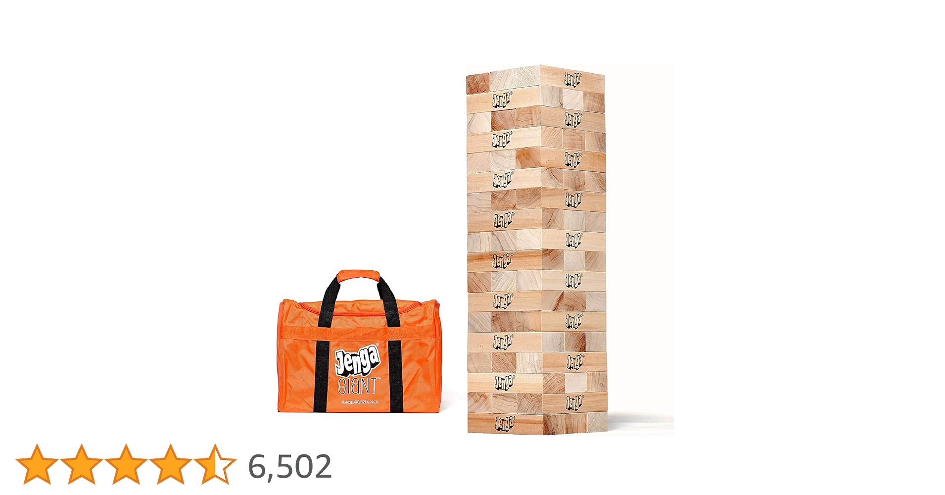 ジェンガ Jenga Amazon.co.jp: ジェンガ XL : おもちゃ