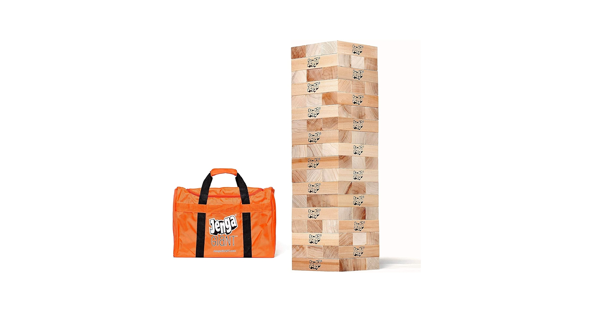 ジェンガ Jenga Amazon.co.jp: ジェンガ XL : Toys & Games
