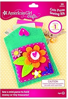 american girl crafts kits