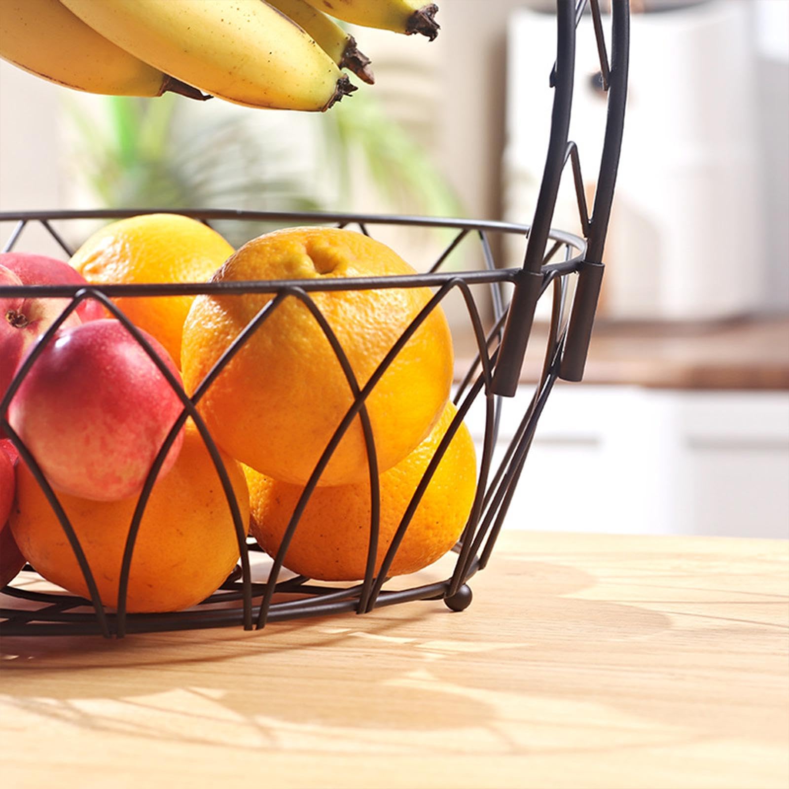 con Soporte, Organizador para Productos de Mostrador de Aperitivos.