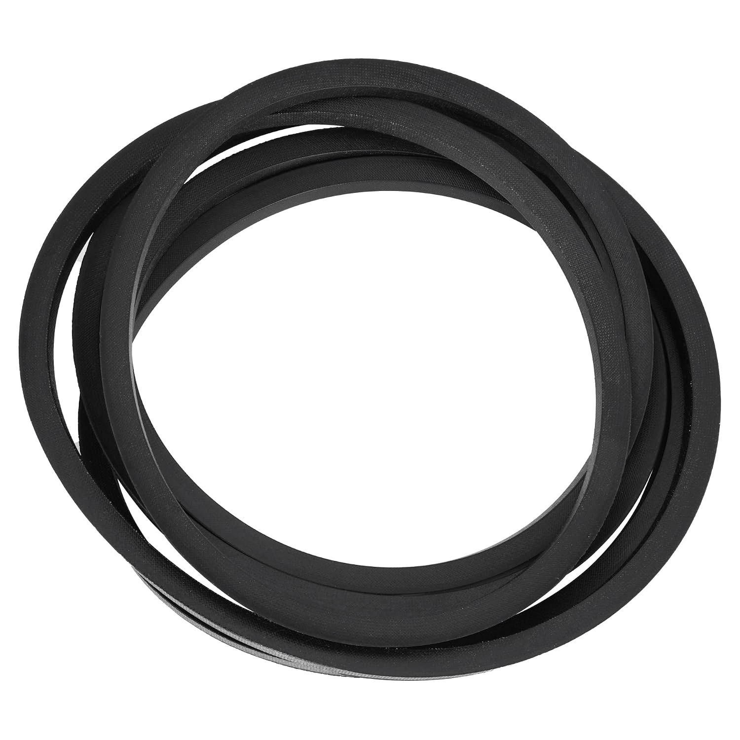 532197242 Mower Deck Belt 48" Replacement | Compatible with Husqvarna, Poulan, Craftsman and Weed Eater Lawn Mower Deck Belt Replace 197242