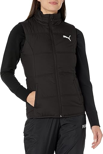 chalecos puma para mujer