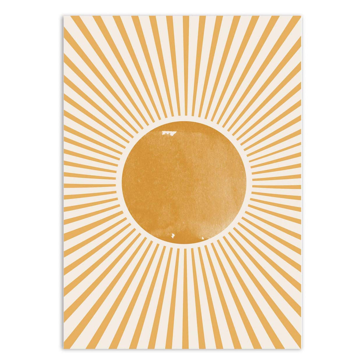 Wall EditionsArt-Poster - Sunshine - Miuus studio