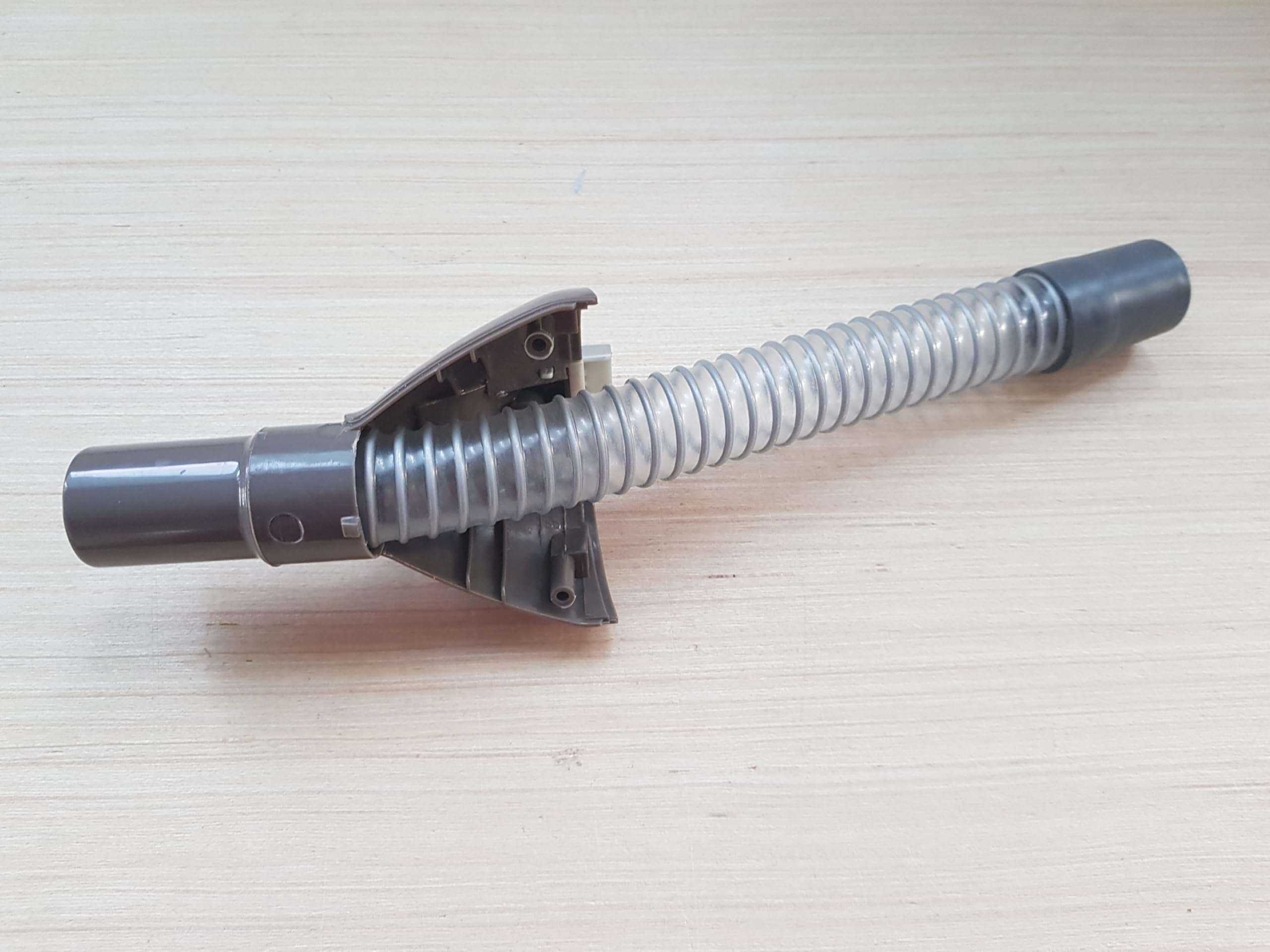 48013852 Raccordo spazzola compatibile con Hoover l'aspirapolvere Synua Plus SY71