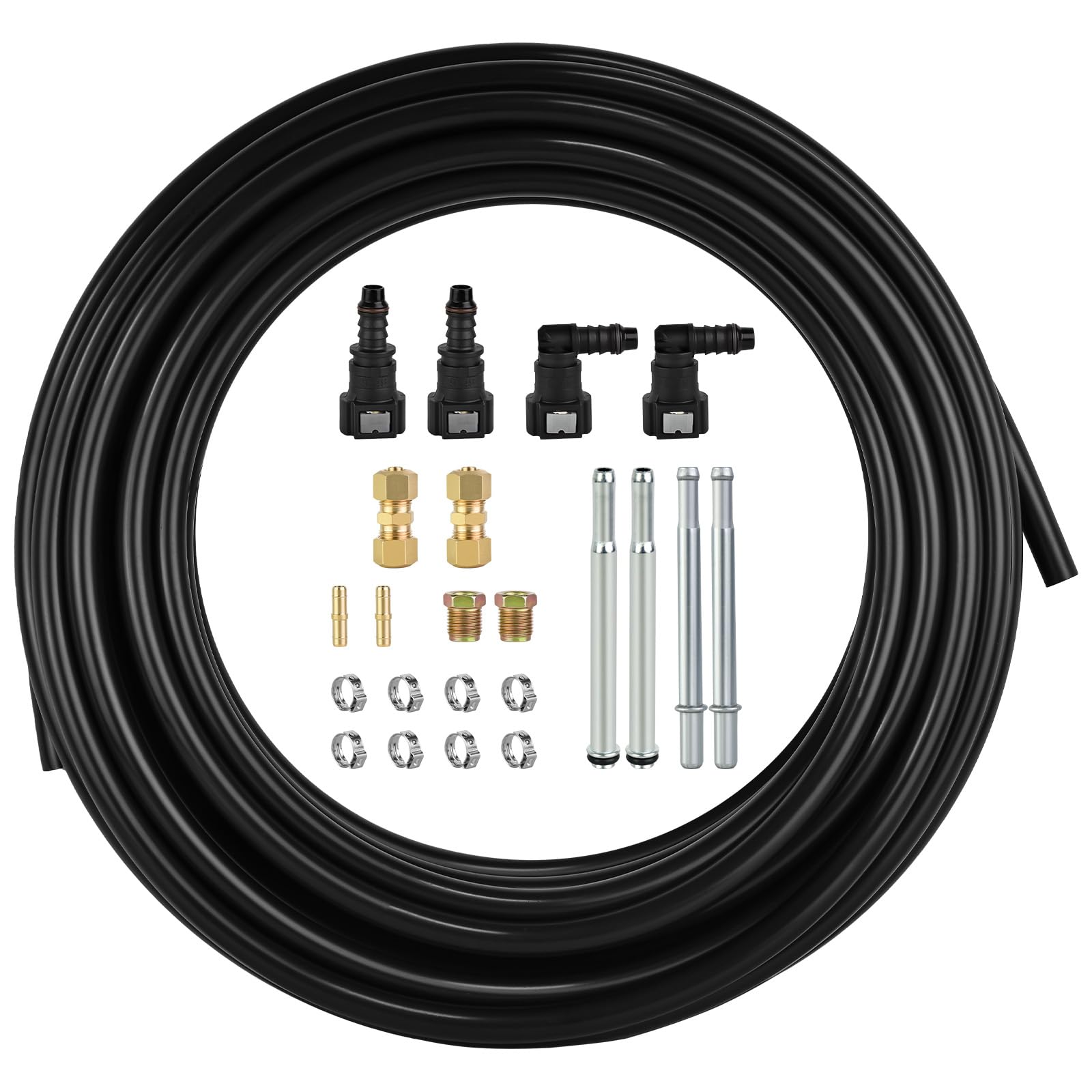 MuRealy Fuel Line Repair Kit
