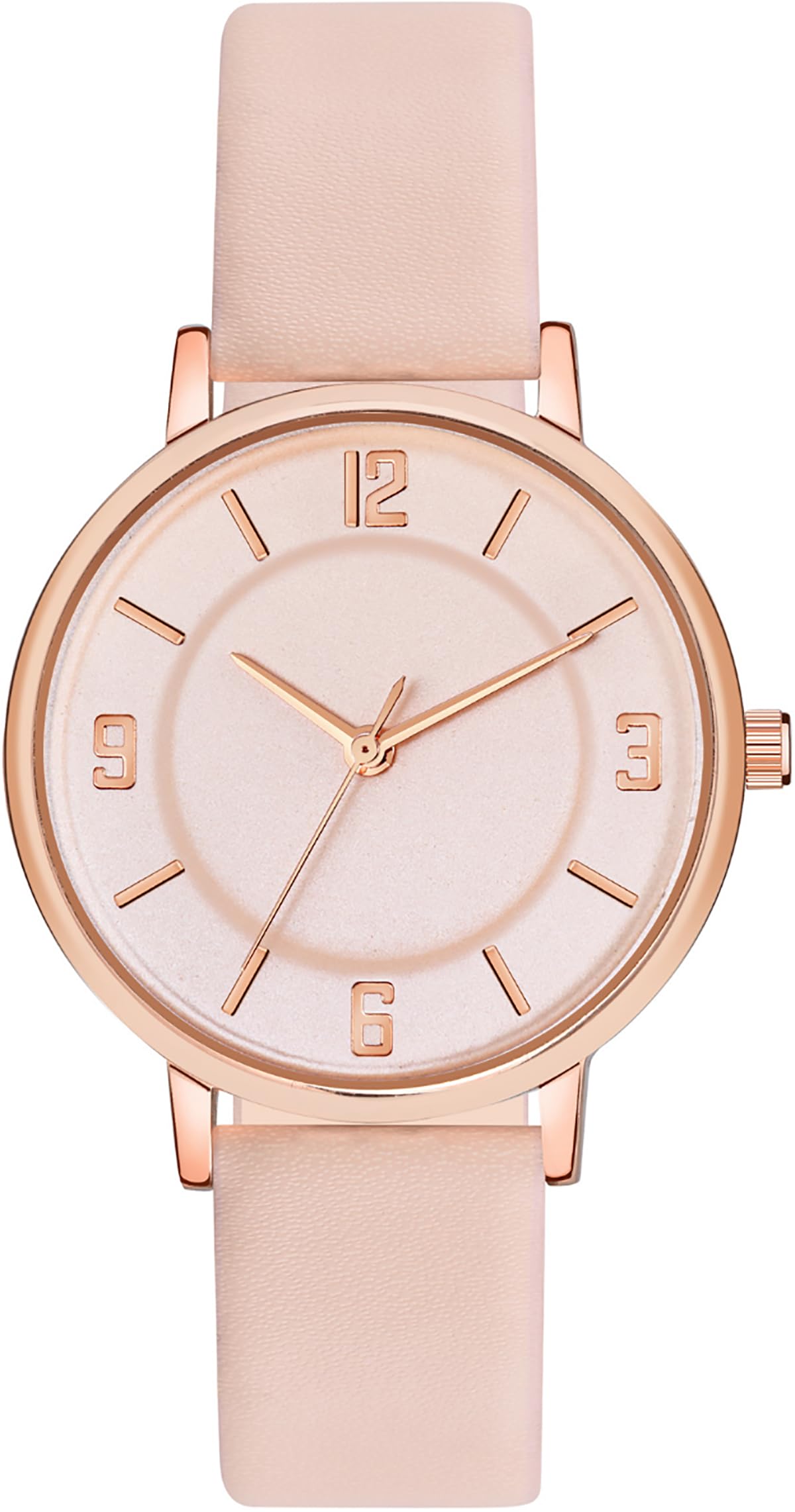 PAPIO Beige Color Leather Belt Ladies and Girls Analog Watch for Women (MT-392 Beige) (B09Y9235X2) Amazon Price History, Amazon Price Tracker