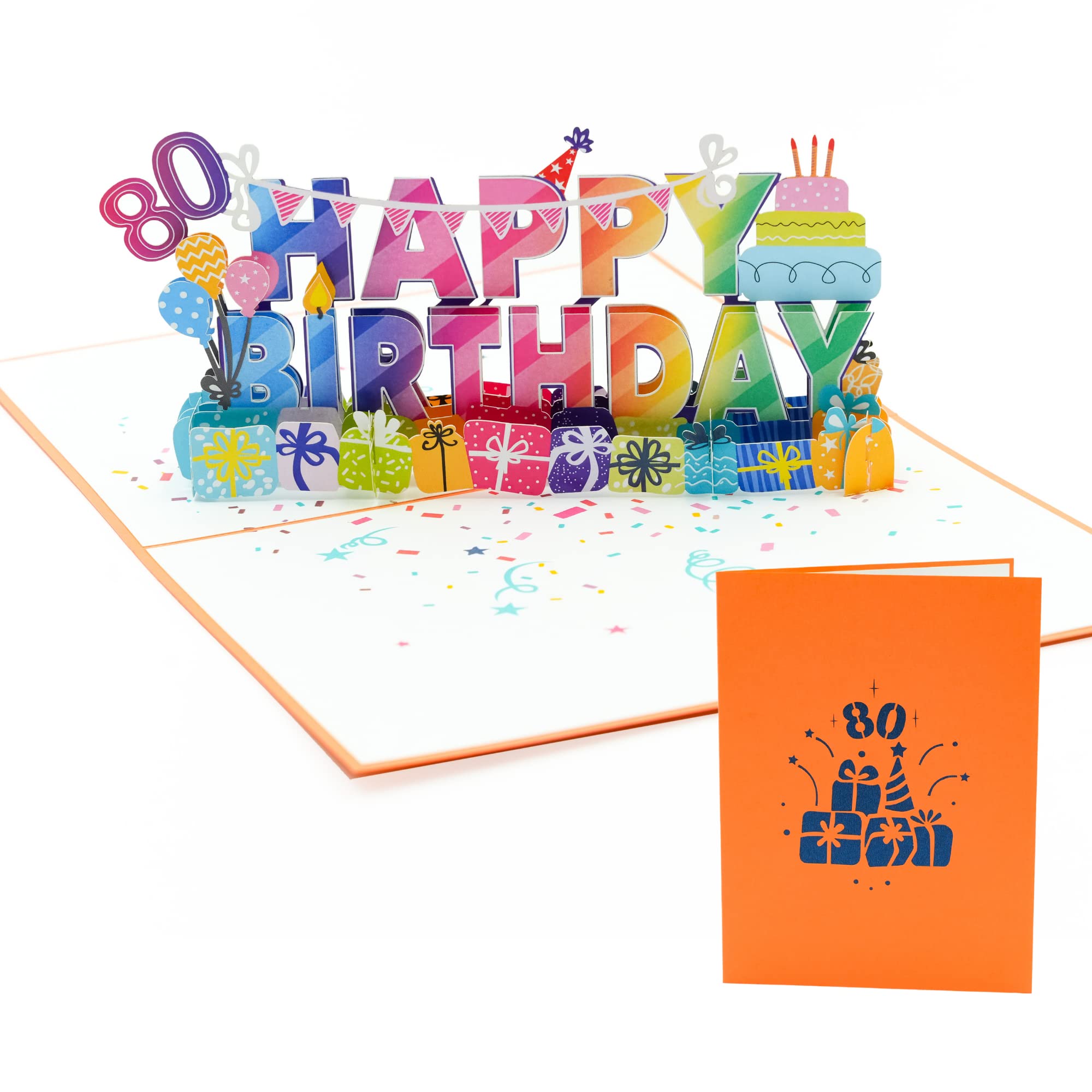 Buy Rykamia 80th Birthday Pop Up Card 80 Birthday Pop Up Card buy-rykamia-80th-birthday-pop-up-card-80-birthday-pop-up-card