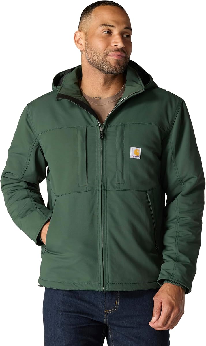 CarharttChaqueta Camden Cryder para hombre