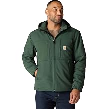 Carhartt Mens Camden Cryder Jacket