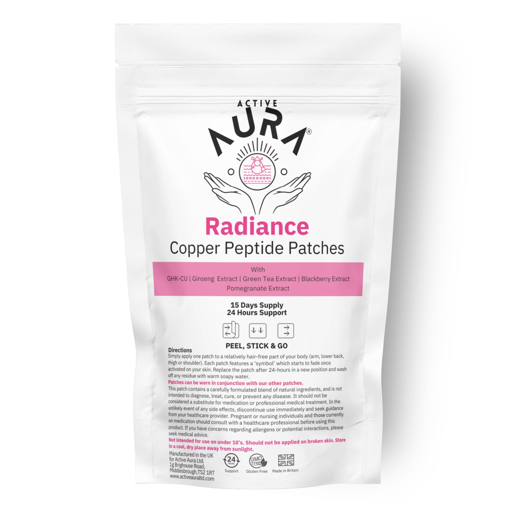 Product main image
