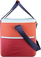 Vista 5 de KAVU Pacific Box - Bolsa enfriadora cruzada aislada a prueba de fugas