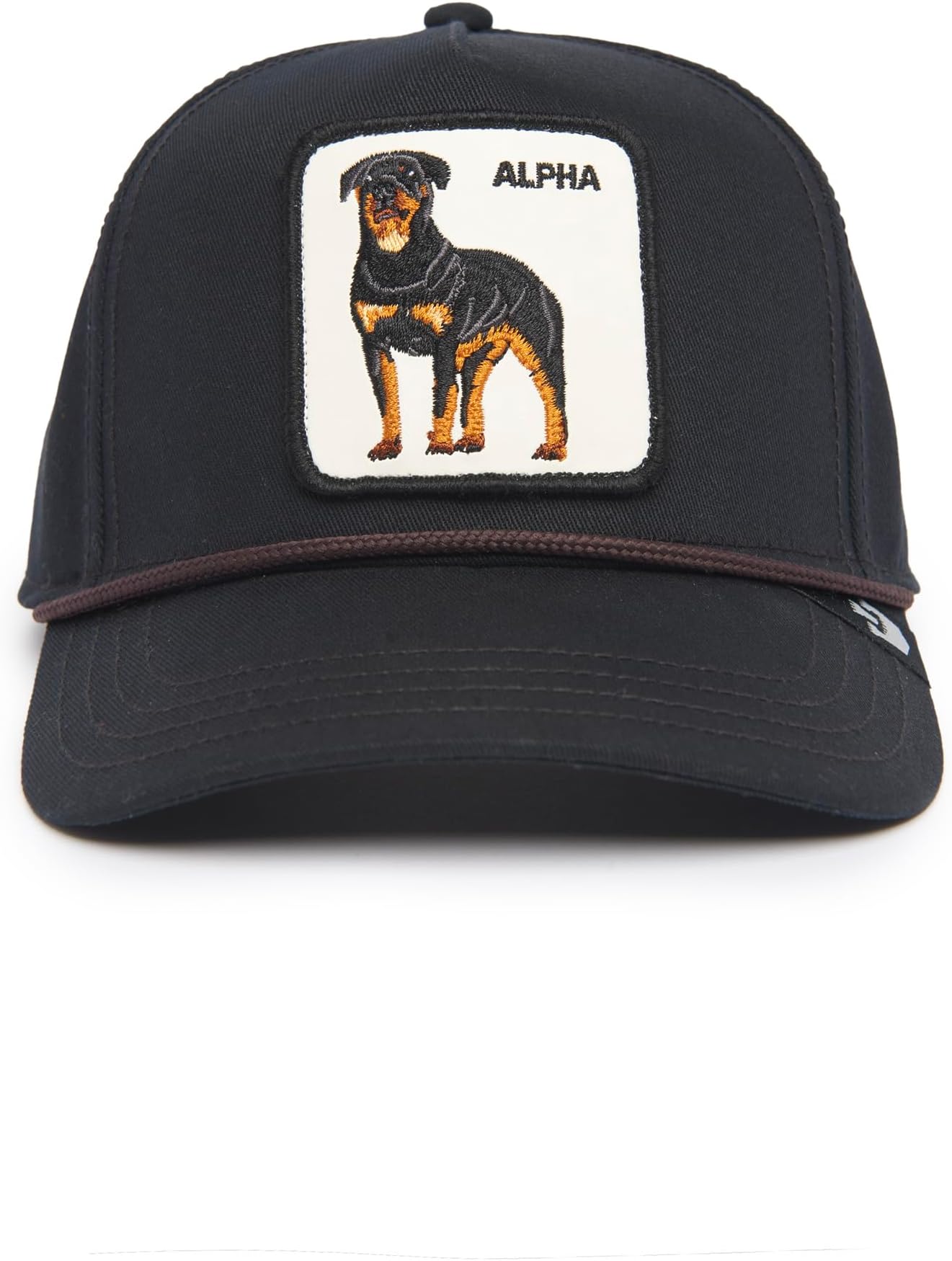 Men's The Farm A-Frame Trucker Cap Baseball Cap