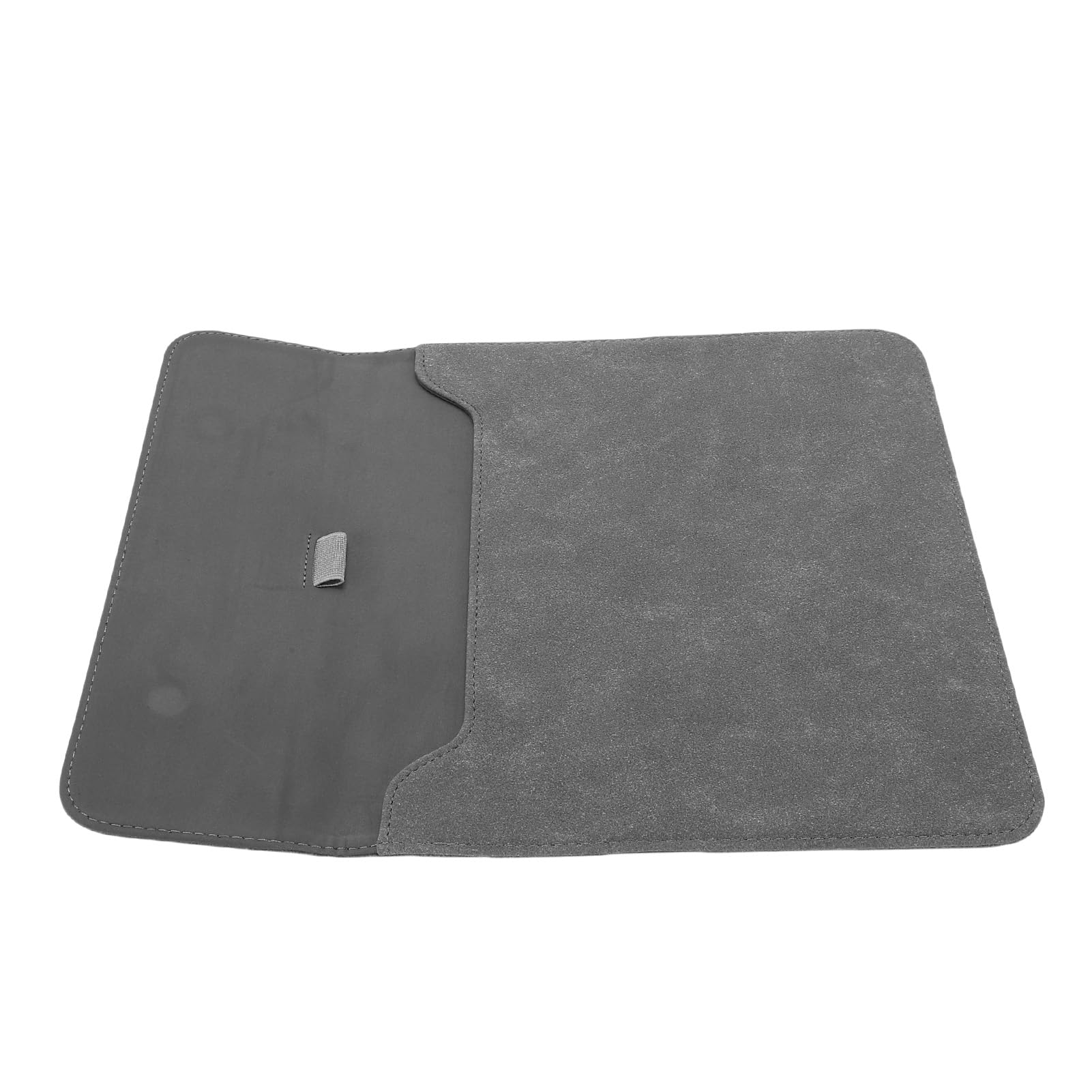 TARSHYRY Custodia Magnetica per Lettore E, Custodia Protettiva Sottile per Kindle Scribe 10,2 Pollici Elipsa 10,3 Pollici, con Chiusura Magnetica Incorporata, Copertura Antiurto (grigio scuro)