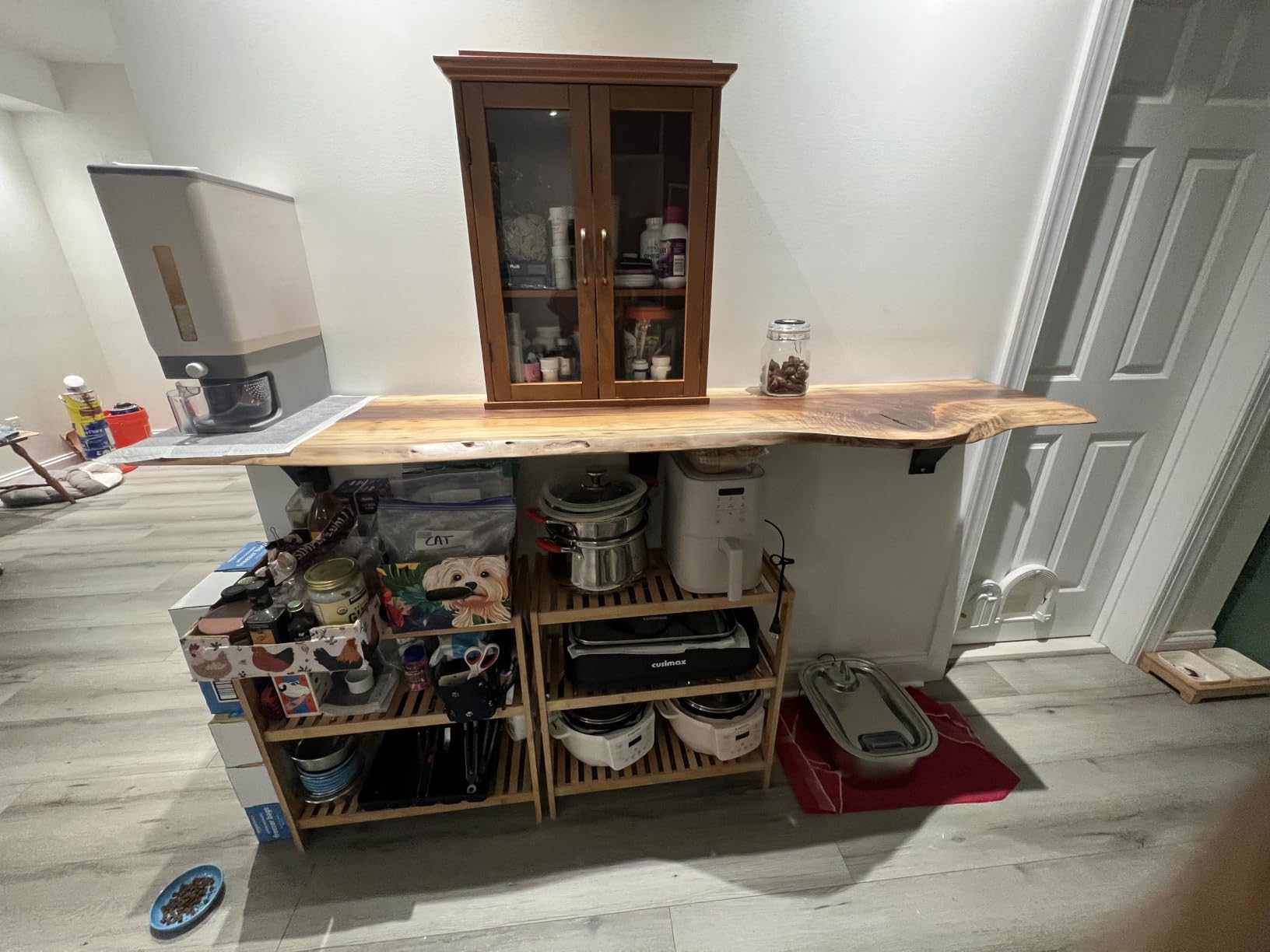 Customer photo