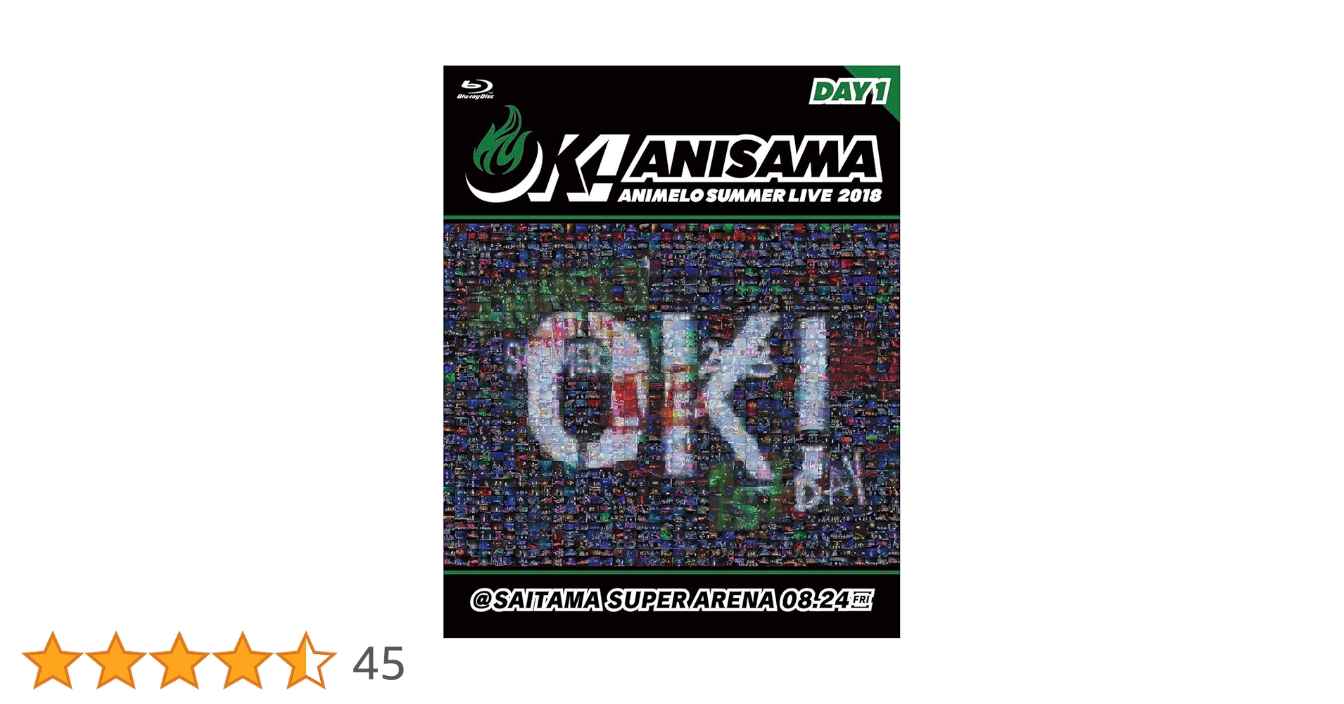 animelo summer live DVD Blu-ray セット Amazon.co.jp: Animelo Summer Live 2019 -STORY- DAY3 [Blu-ray