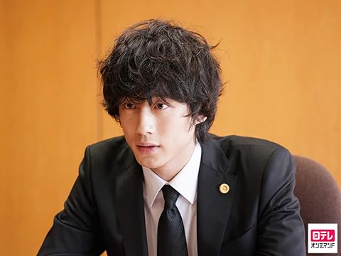 『イノセンス 冤罪弁護士』