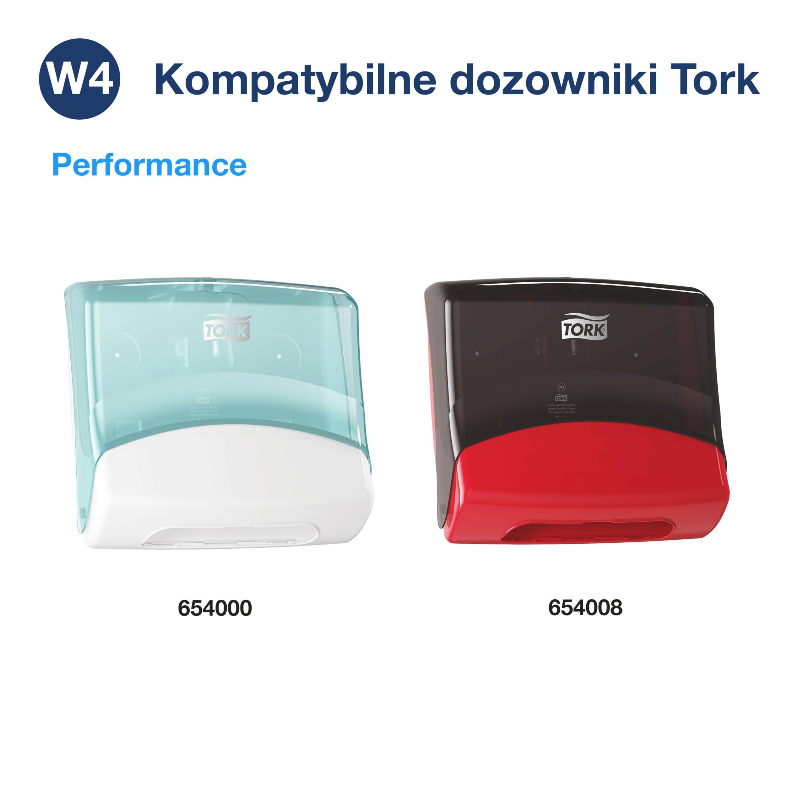 Recznik papierowy TORK 130082