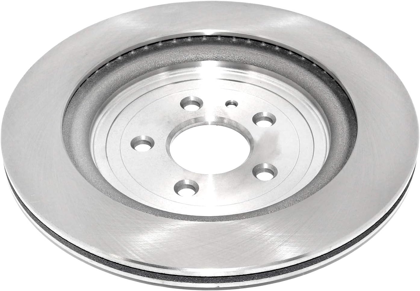 Durago Professional Series Rear Vented Brake Rotor