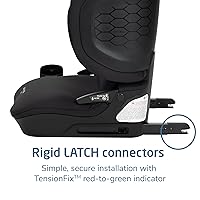 Vista 5 de Maxi-COSI Tanza - Asiento elevador de posicionamiento de cinturón para automóvil, sombra de mar