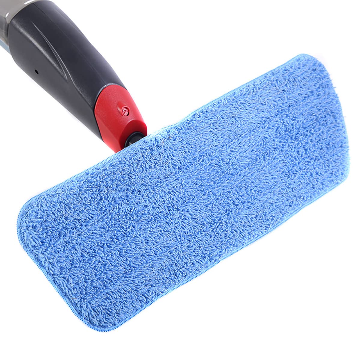 Didiseaon 2 Set di Cuscinetti di Ricambio per Robusti E Assorbenti per Una Pulizia Rapida Ed Efficiente 5 Pezzi * 2