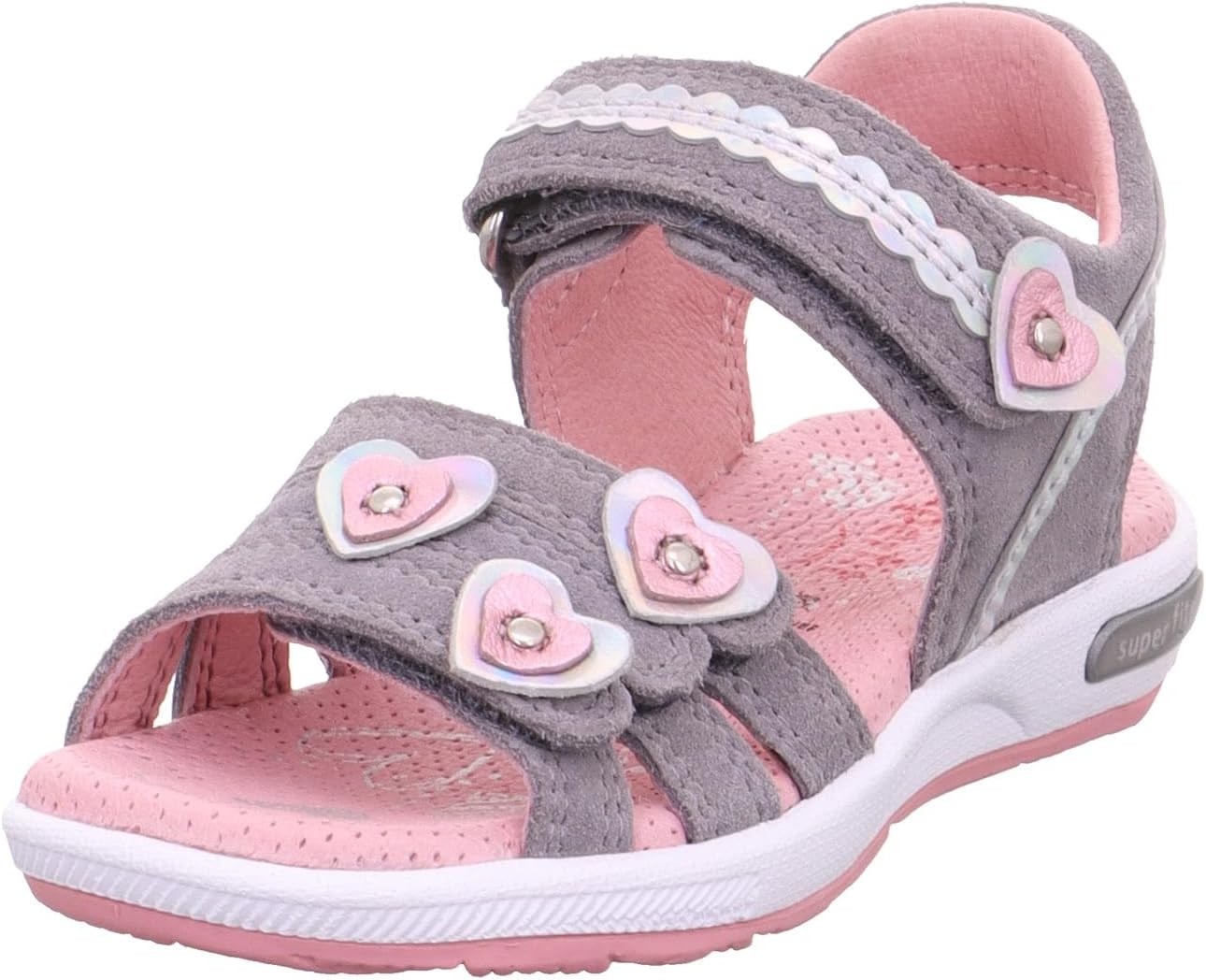 Superfit Girl's Sandals
