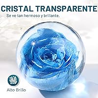 Vista 2 de LET'S RESIN Kit de resina epoxi, 1 galón sin burbujas y resina epoxi transparente para fundición, bricolaje, arte, moldes, joyas