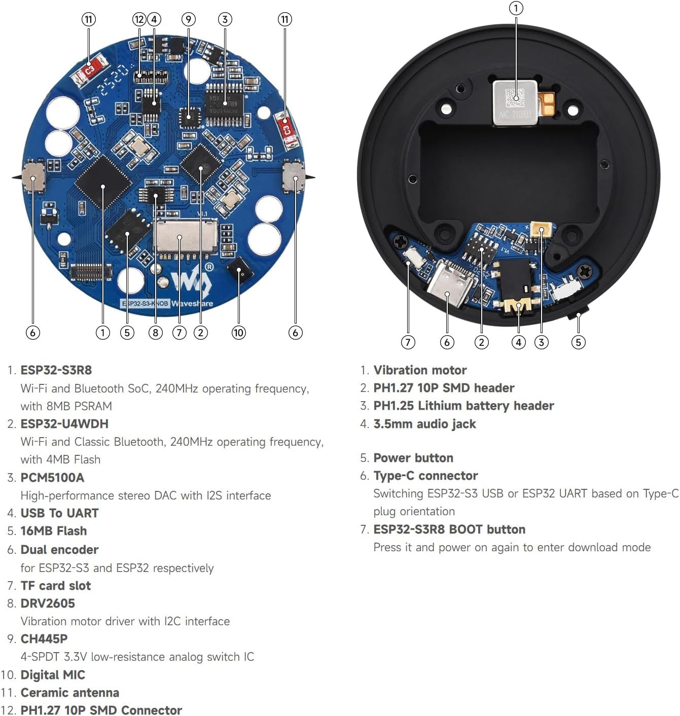 PC Secondary Screen and PC Bluetooth Volume Control