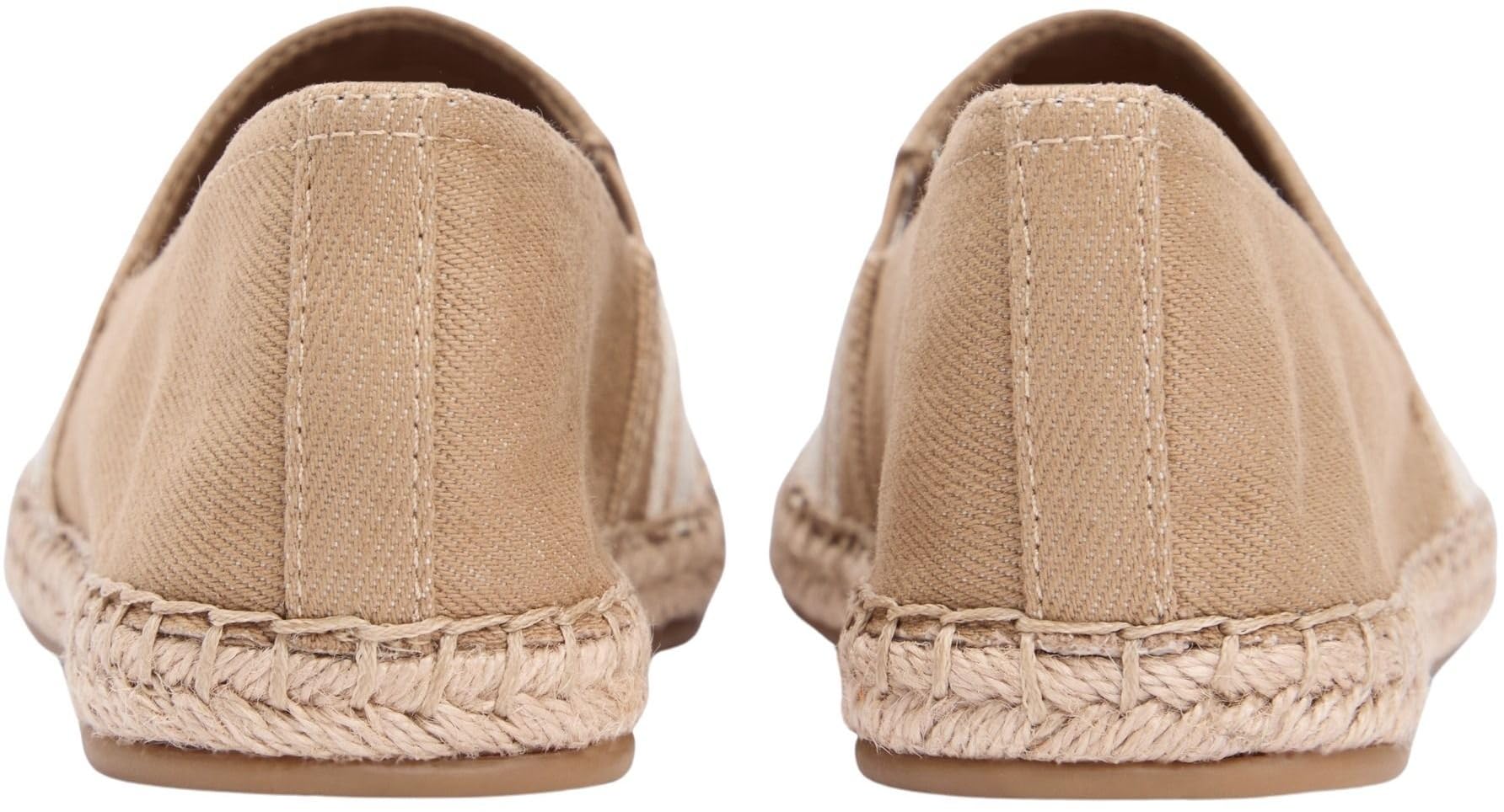 Tommy Hilfiger Hilfiger Webbing Espadrille Fw0fw09334 EspadrillasDonna