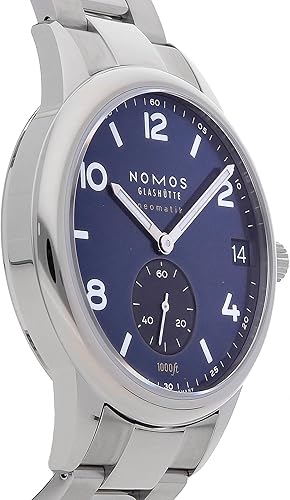 Miniatura 3 de NOMOS Glashütte Usados Club Sport Neomatik Club 782