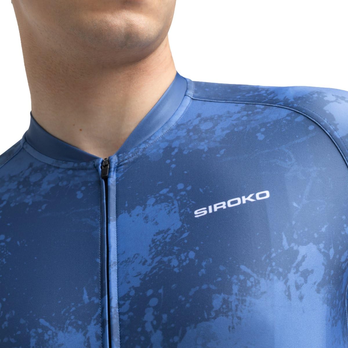 SIROKO - Radtrikot M2 Nitro
