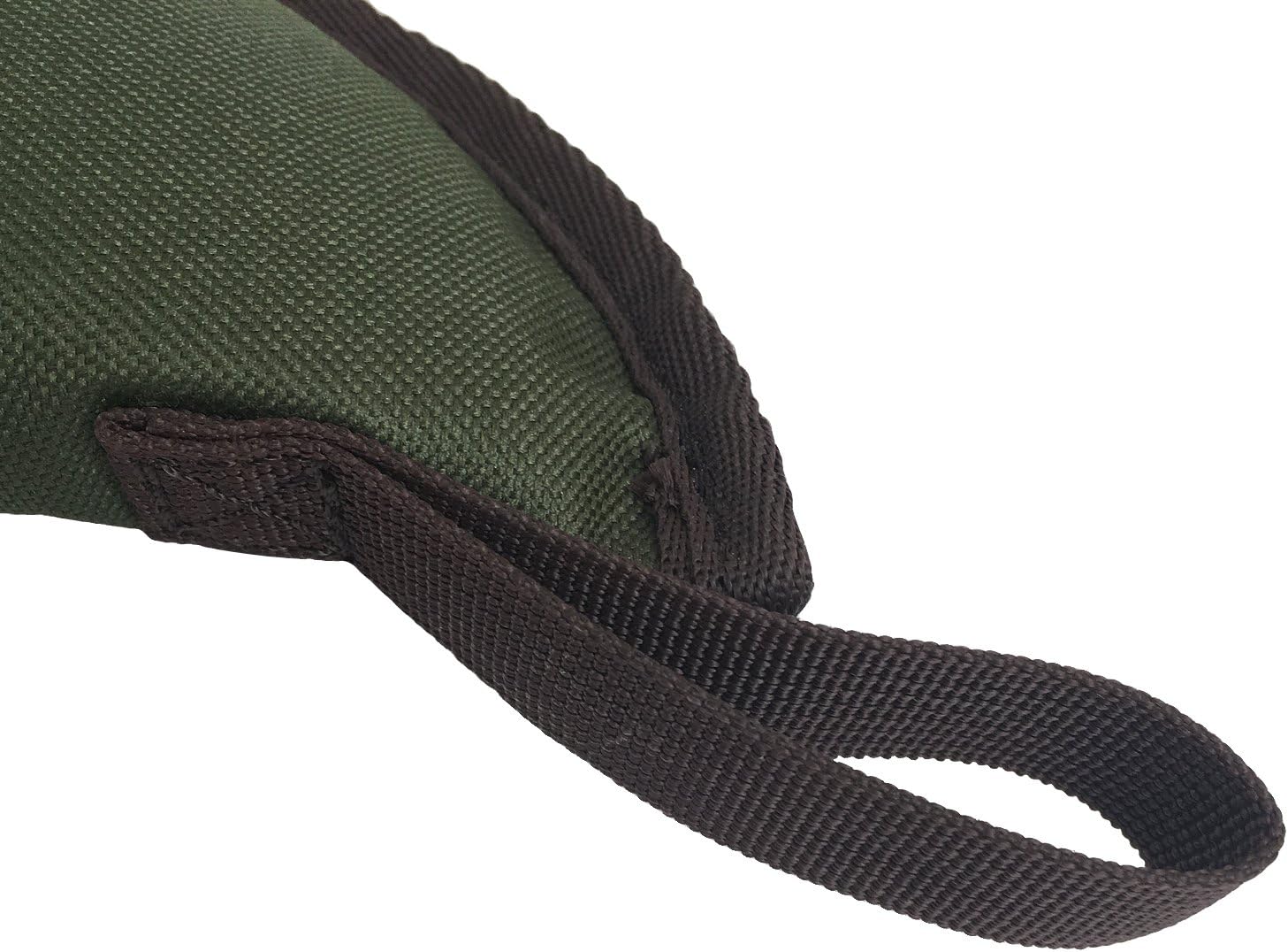 TOURBON Hunting Nylon Shotgun Case 50-inch Gun Bag With Adjustable Shoulder Strap