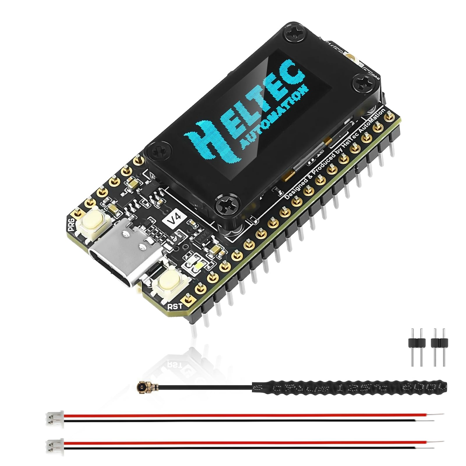 diymore ESP32 LoRa V4 Entwicklungsboard