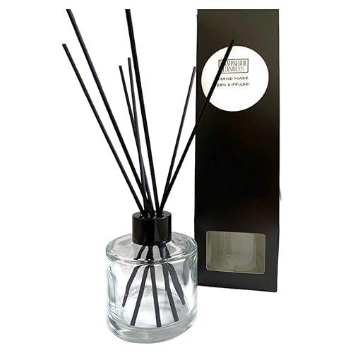 Candy Apple Reed Diffuser Highly Scented Cruelty Free (Reed