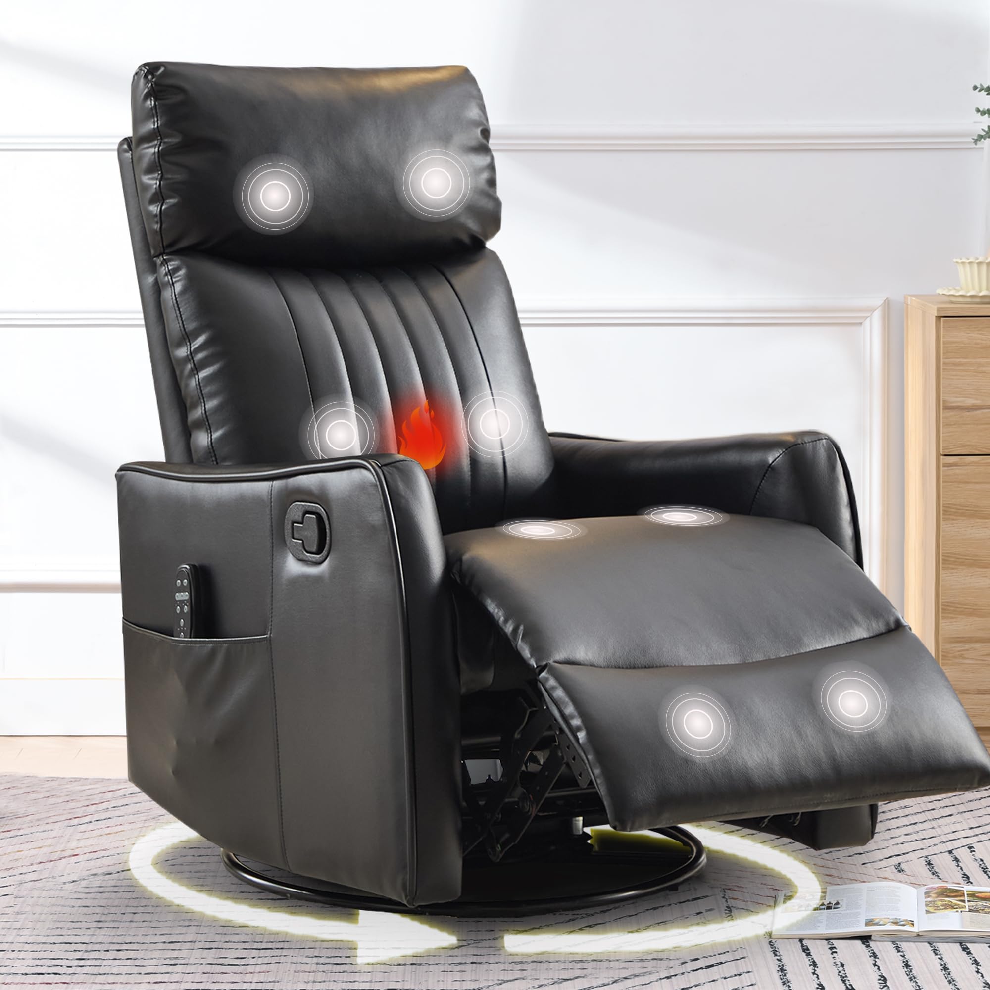 cinkehome Rocker