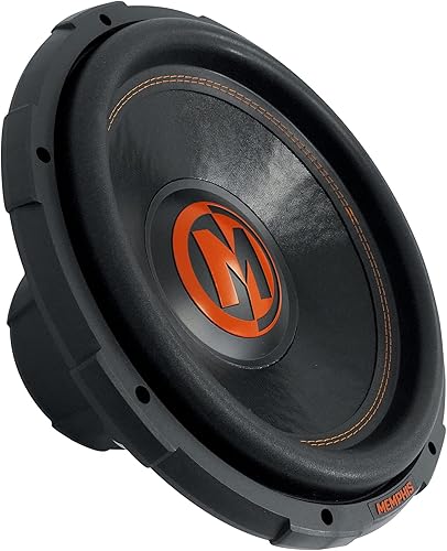 Miniatura 5 de Memphis Audio (2) Subwoofers de audio para automóvil MJP1522 15" 1500w MOJO Pro DVC de 2 ohmios