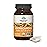 ORGANIC INDIA Ashwagandha Capsules - Organic Ashwagandha Supplement - Vegan Ashwagandha Root, Gluten-Free, Kosher, Non-GMO, Supports Stress Relief, Energy, and Sleep - 60 Capsules