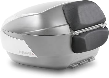 Shad D0RI4800 Backrest SH48