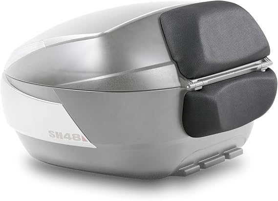 Shad D0RI4800 Backrest SH48
