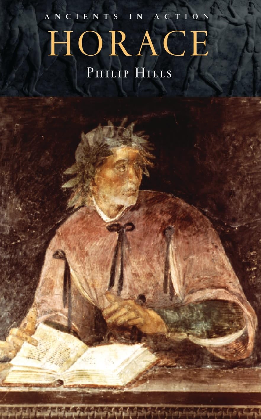 Horace (Ancients in Action)