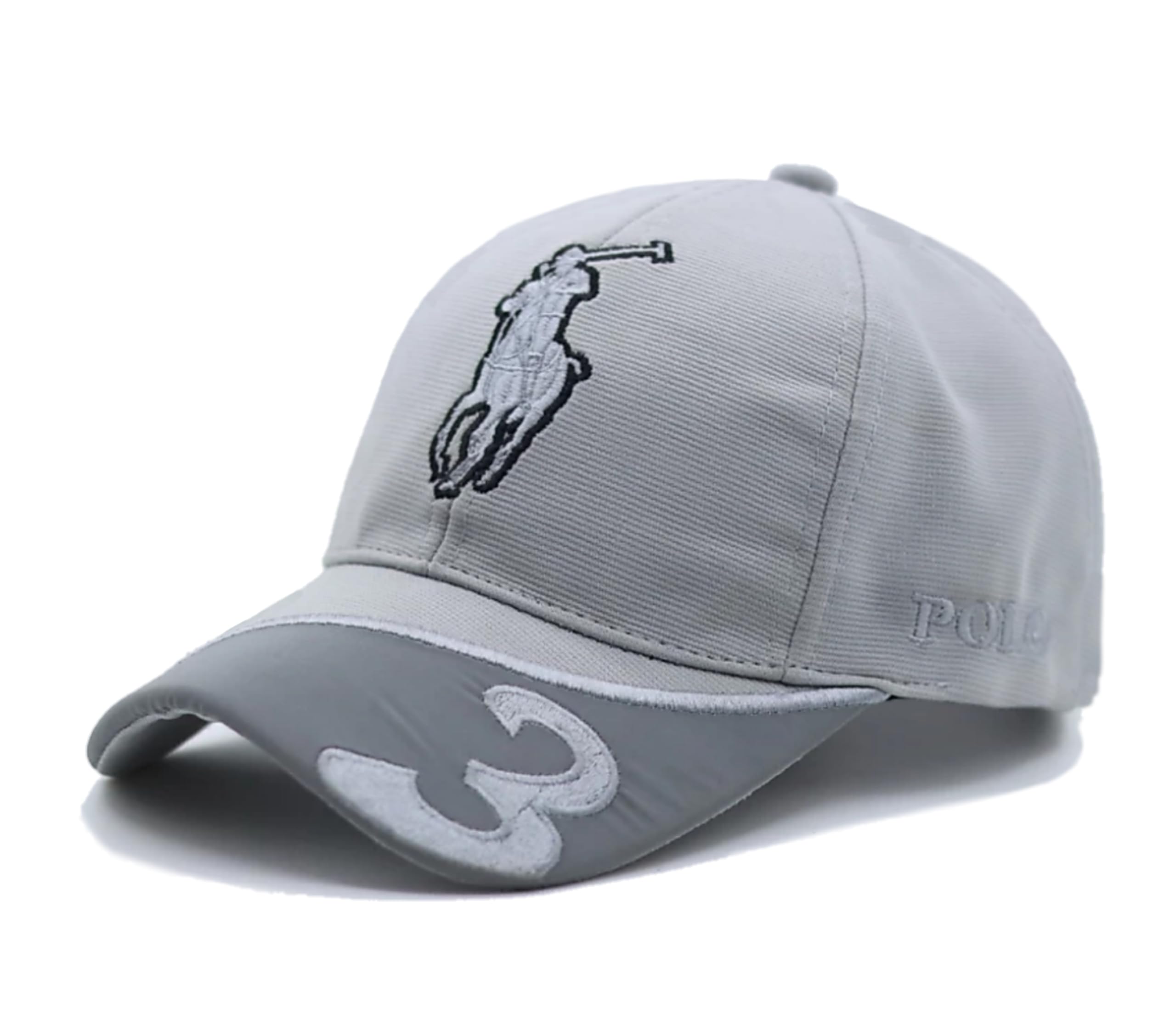 X-LENT Latest Embroidered Baseball Caps Sports Caps