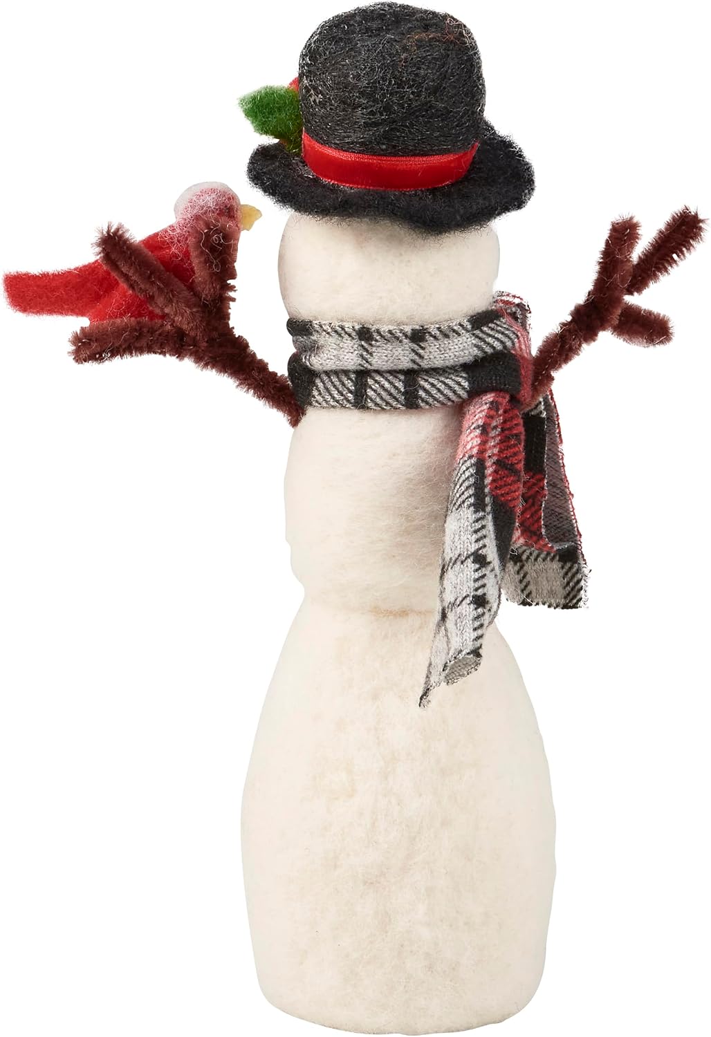 Primitives by Kathy Snowman & Cardinal Collectible Critter image 2