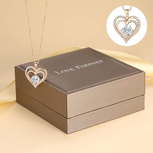 Vista 8 de Regalos hechos a mano para esposa, aniversario, romántico, magníficos regalos de cumpleaños para ella, aniversario de amor para mujeres, regalos