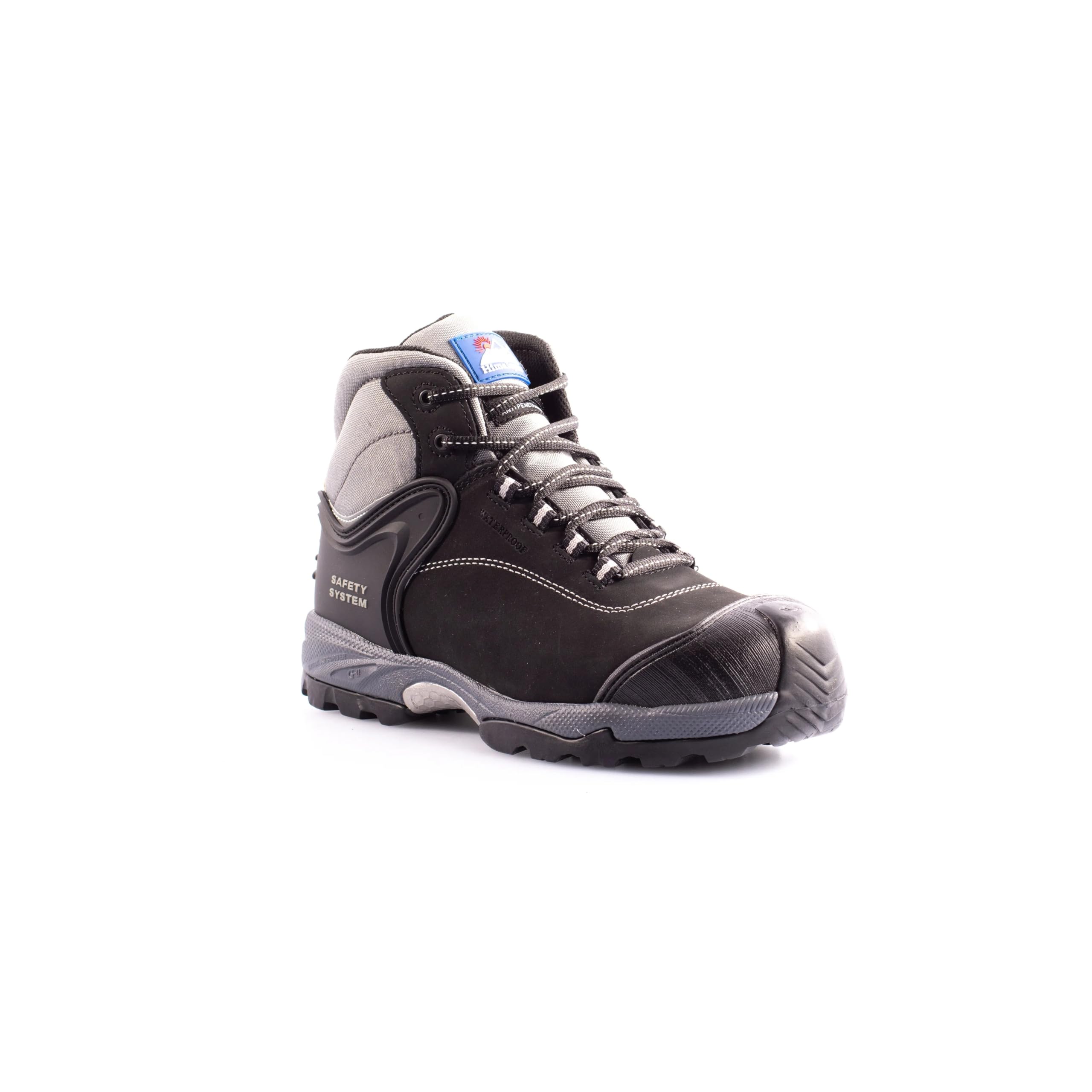 Himalayan 4103 Zapatos de SeguridadHombre