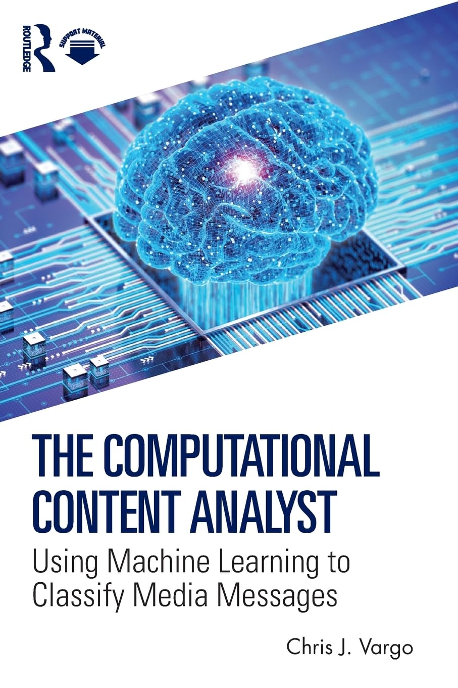 The Computational Content Analyst: Using Machine Learning to Classify Media Messages