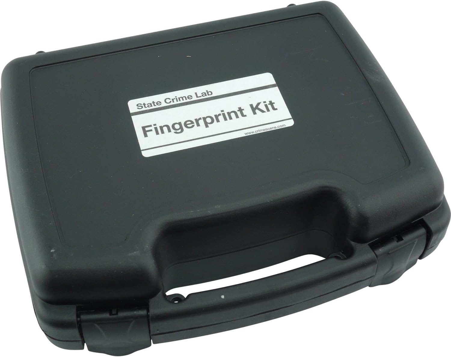 🛒 Crаzу Dеаlѕ Latent Fingerprint Kit (Black) Bеѕt Sеllеr Latent Fingerprint Kit (Black)