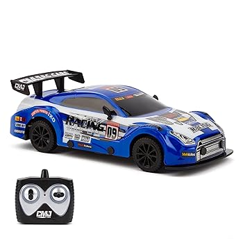 Remote Control Toys
