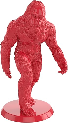 Miniatura 7 de Goliath The Last Podcast on The Left Presents: The Real Truth - Juego de estrategia de teorías y misterios de la conspiración mundial con más de 300