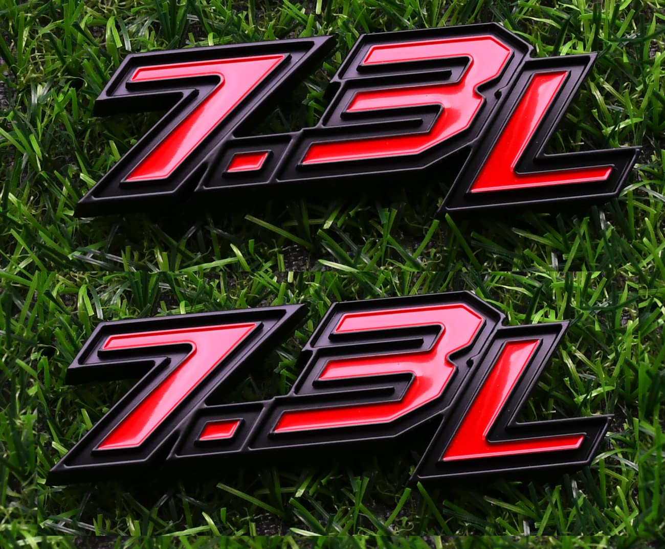 LOGOS - ロゴス POWER STOCK LANTURN 1000 Amazon.com: 2Pcs 7.3L Emblems 3D Power Stroke Turbo Side