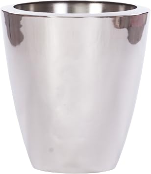 Epicurean Europe Stainless Steel Champagne Bucket